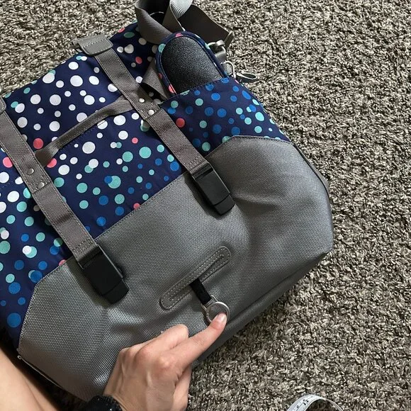 PoCampo Cross body - Picture 6 of 8